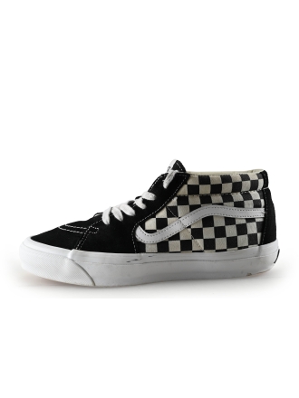 Vans Sneakers Zwart 328555
 Maat 42
 