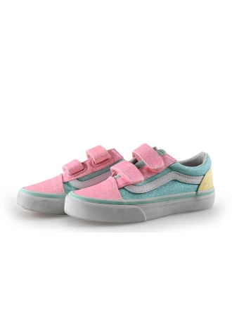 Vans Sneakers Overig 328560
 Maat 30
 