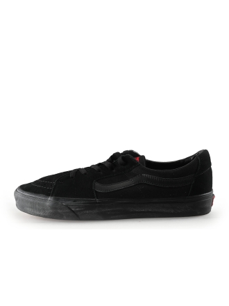 Vans Sneakers Zwart 328562
 Maat 45
 