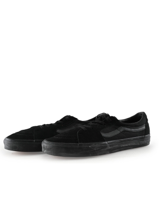 Vans Sneakers Zwart 328562
 Maat 45
 