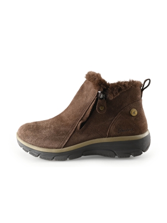 Skechers Snowboots Bruin 328565
 Maat 39
 