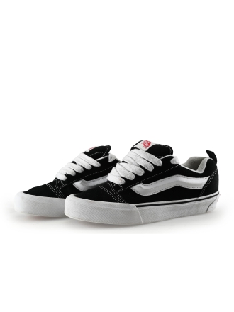 Vans Sneakers Zwart 328582
 Maat 37
 