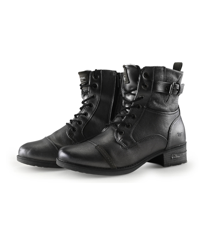 Mustang Veterboots