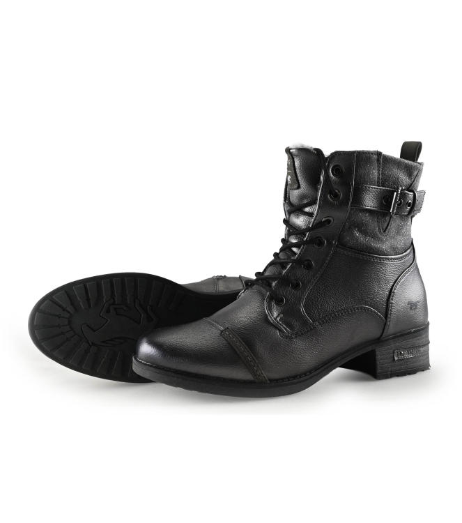 Mustang Veterboots