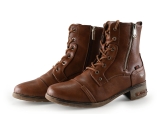 Mustang Veterboots