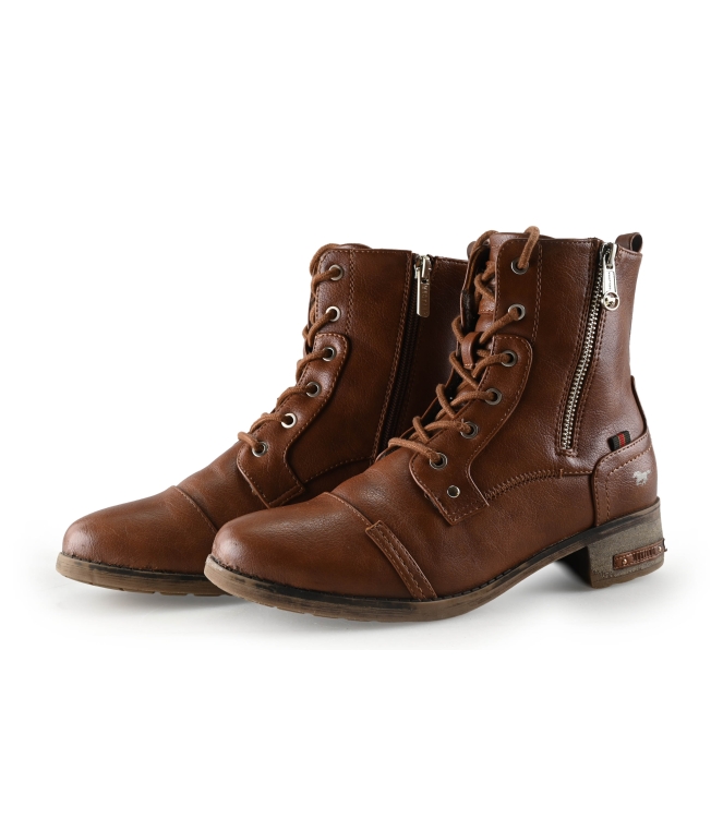 Mustang Veterboots