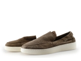 Manfield Loafers