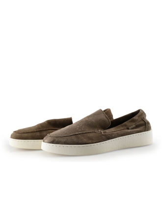 Manfield Loafers Overig 328594
 Maat 43
 