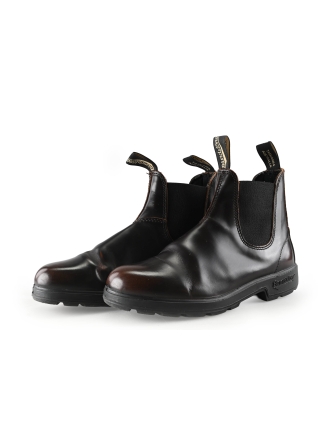 Blundstone Chelsea boots Bruin 328598
 Maat 39
 