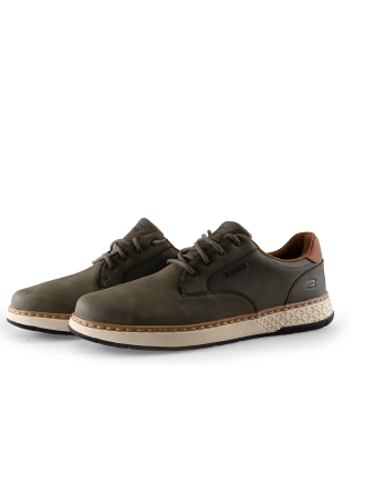 Skechers Sneakers Groen 328600
 Maat 46
 