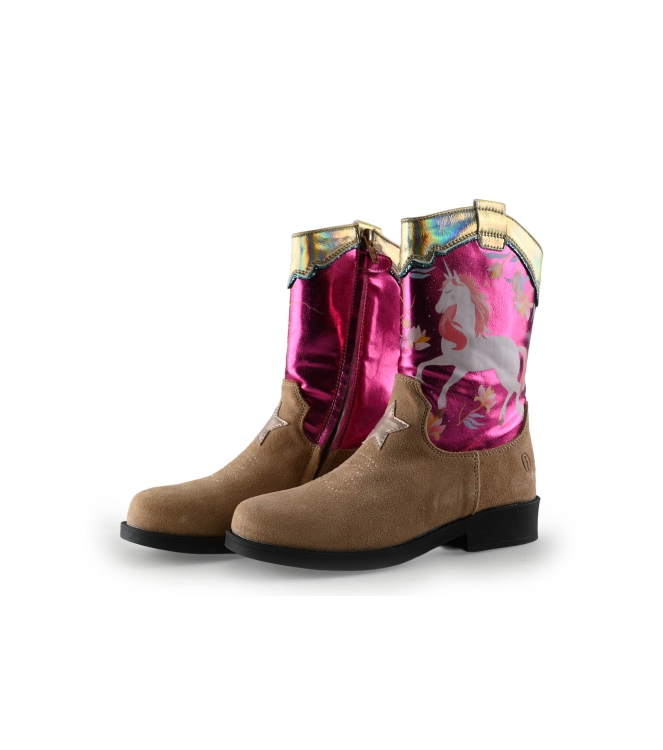 Barst! Cowboy laarzen