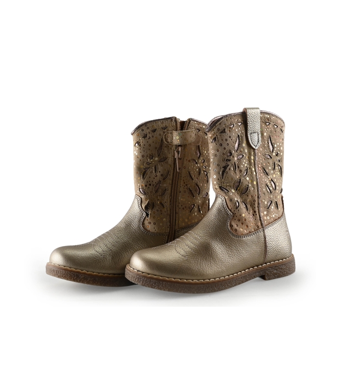 Nelson Cowboy laarzen