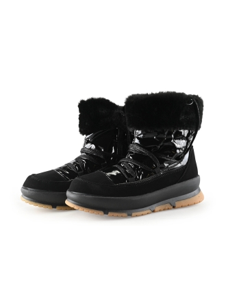 Antarctica Snowboots Zwart 328604
 Maat 39
 