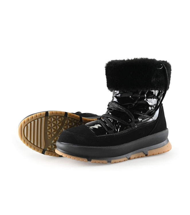 Antarctica Snowboots