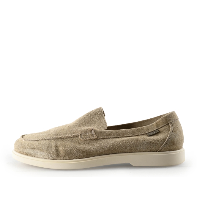 Manfield Loafers