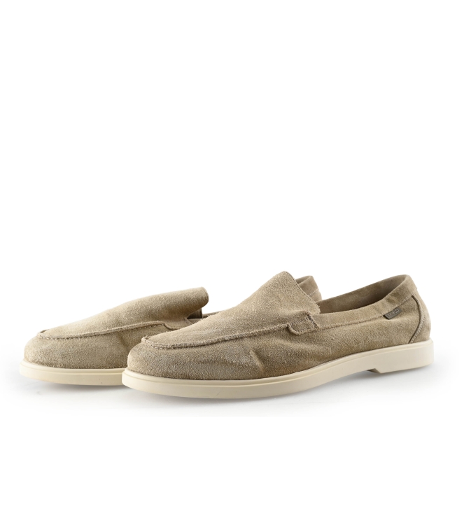 Manfield Loafers