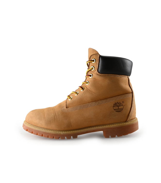 Timberland Veterboots