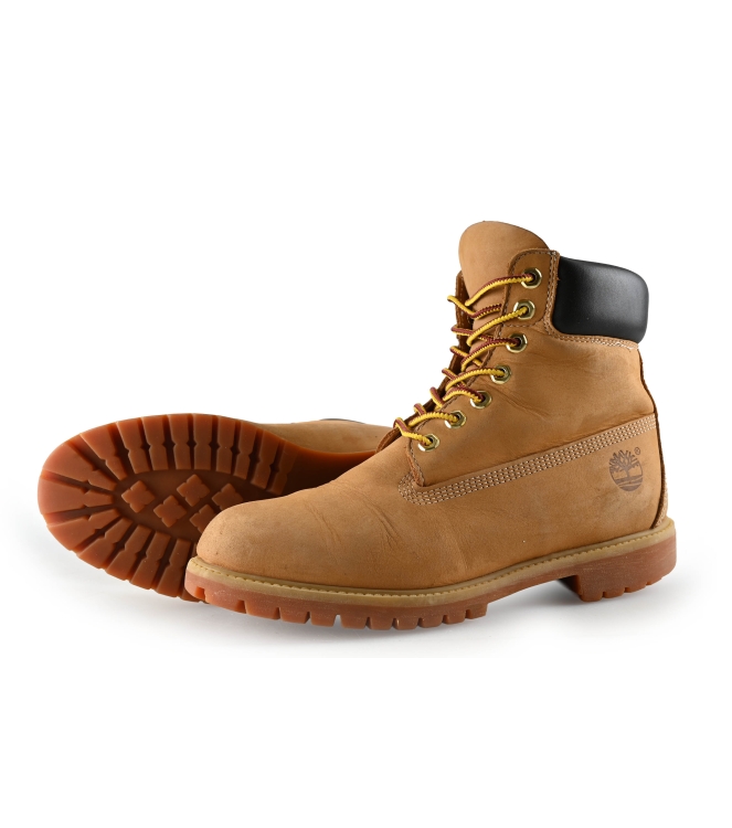 Timberland Veterboots