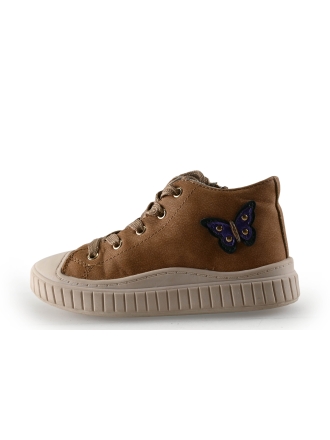 Milo Mila Boots Cognac 328608
 Maat 26
 