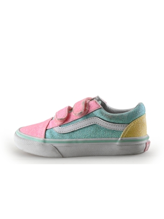 Vans Sneakers Overig 328609
 Maat 31
 