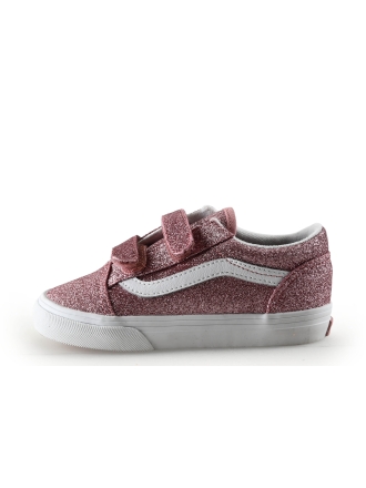 Vans Sneakers Roze 328610
 Maat 26½
 
