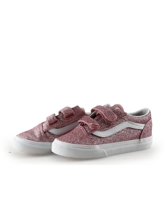 Vans Sneakers Roze 328610
 Maat 26½
 