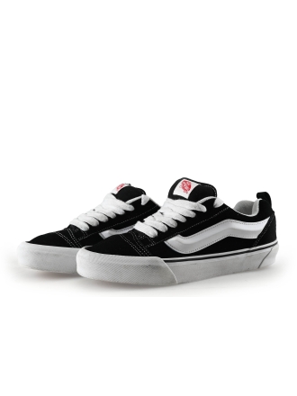 Vans Sneakers Zwart 328616
 Maat 40½
 
