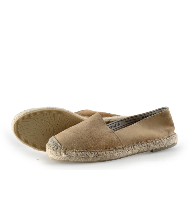 Manfield Espadrilles