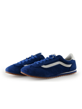 Vans Sneakers Blauw 328626
 Maat 38
 