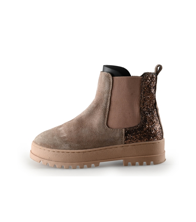 Milo Mila Chelsea boots