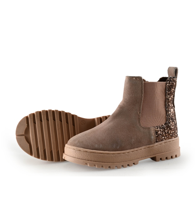 Milo Mila Chelsea boots