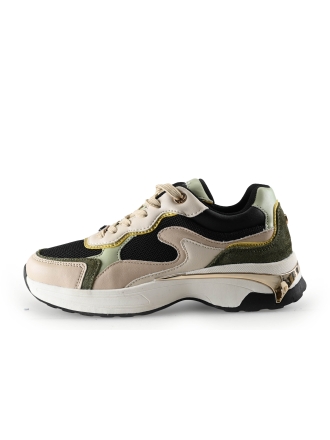 Mexx Sneakers Overig 328630
 Maat 36
 