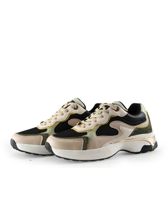 Mexx Sneakers Overig 328630
 Maat 36
 