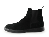 Manfield Chelsea boots