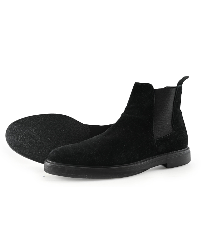 Manfield Chelsea boots