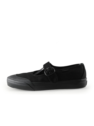 Vans Ballerina's Zwart 328641
 Maat 38
 