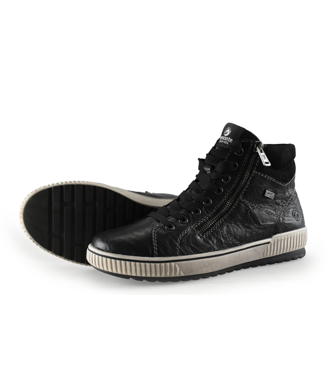 Remonte Hoge sneakers