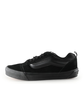 Vans Sneakers Zwart 328648
 Maat 46
 