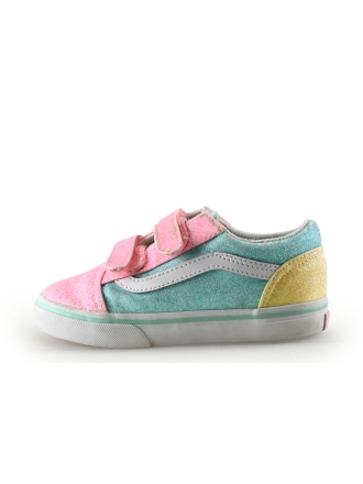 Vans Sneakers Overig 328649
 Maat 26½
 