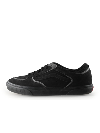 Vans Sneakers Zwart 328655
 Maat 44
 