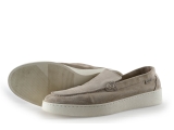 Manfield Loafers