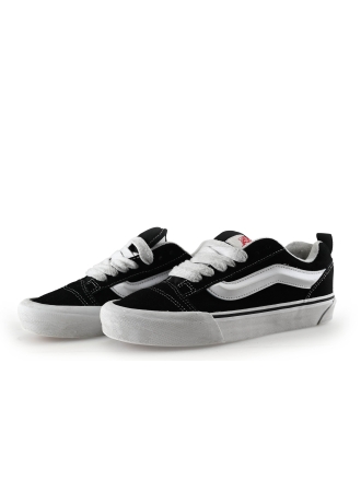 Vans Sneakers Zwart 328664
 Maat 38½
 
