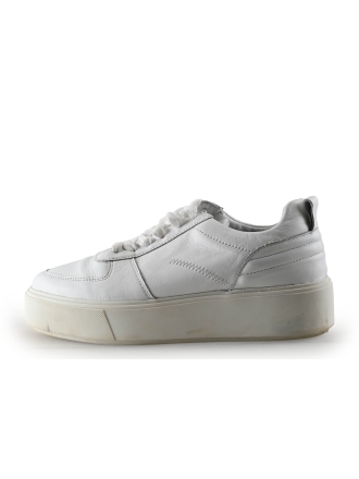 Sacha Sneakers Wit 328669
 Maat 39
 