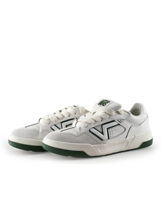 Vans Sneakers Wit 328674
 Maat 40½
 