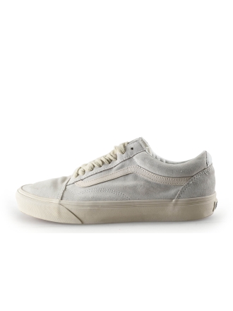 Vans Sneakers Wit 328690
 Maat 42½
 
