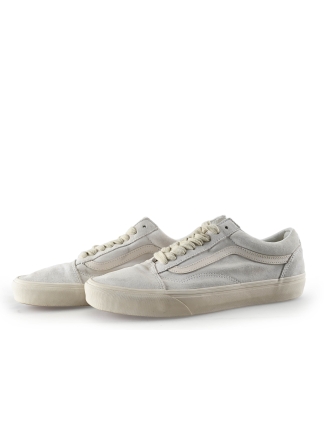 Vans Sneakers Wit 328690
 Maat 42½
 