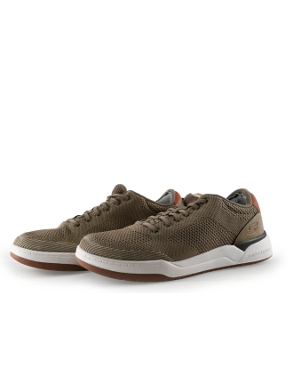 Skechers Sneakers Overig 328696
 Maat 44
 