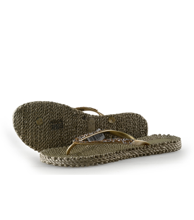 Ilse Jacobsen Slippers