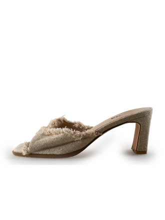 Sacha Muiltjes Beige 328702
 Maat 38
 