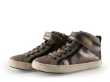 Geox Hoge sneakers
